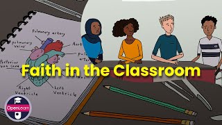 Pigs’ hearts and personal choices (Animation)