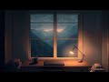 Nordic workspace  chill lofi beats