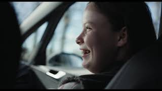 What Marielle Knows | Movie Clip - Marielle With Dad In Car