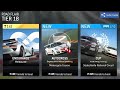 Autocross - Daytona Motorcycle Course | Real Racing 3 - Road Flair