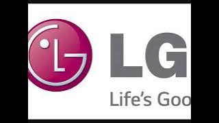 LG stock notification tones