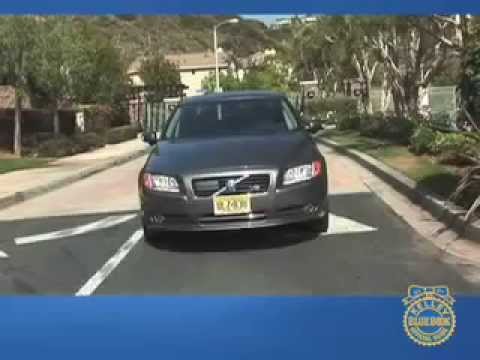 2008 Volvo S80 Review - Kelley Blue Book