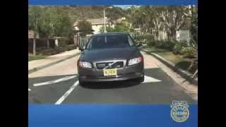 2008 Volvo S80 Review - Kelley Blue Book 2008 Volvo S80 Review - Kelley Blue Book