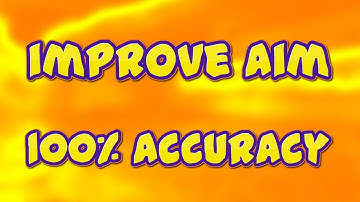 UPDATED How To Aim Better in COD WW2