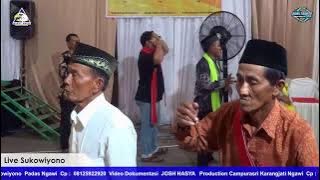 SENI KARAWITAN AMONG ROSO 25 April 2025