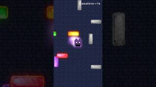 💎Catnap, Dogday &amp; Pianosaurus Play 'Cry For Me' Inside a Crystal Maze #shorts