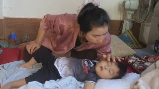 Rhubarb Tshuaj Rau Ab Tsheej Yim