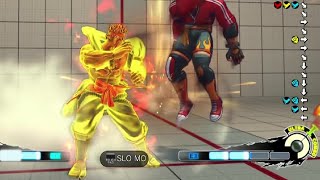 USF4 ▶ Combos Compilation【Part 52】