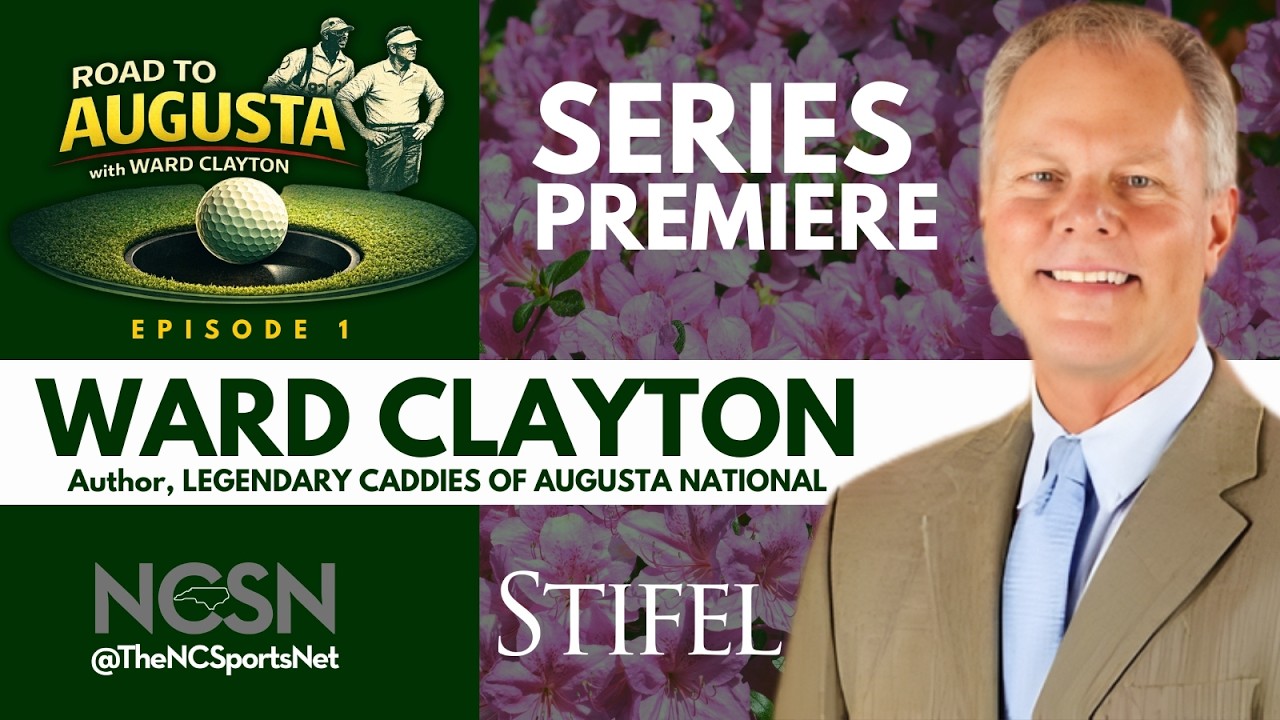 Augusta's Untold Culture: Inside NCSN's New Series 