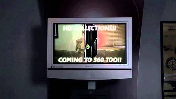 E3 2011 KONAMI Special Interview with Hideo Kojima (1/2)