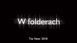 Tza Vates - W Folderach screenshot 4