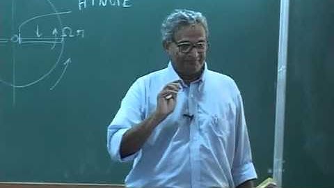 Mod-01 Lec-01 Introduction to Helicopter Aerodynamics and Dynamics