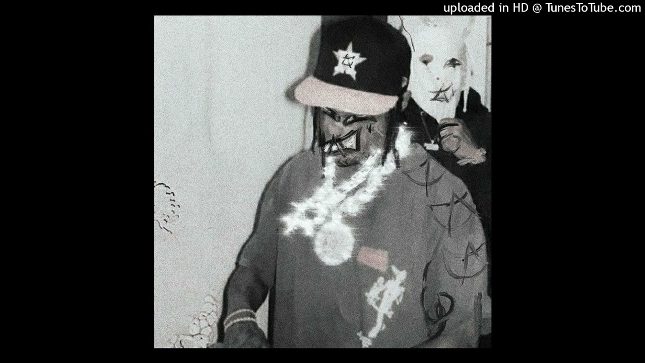 [free] travis scott x mike dean x yeat type beat 