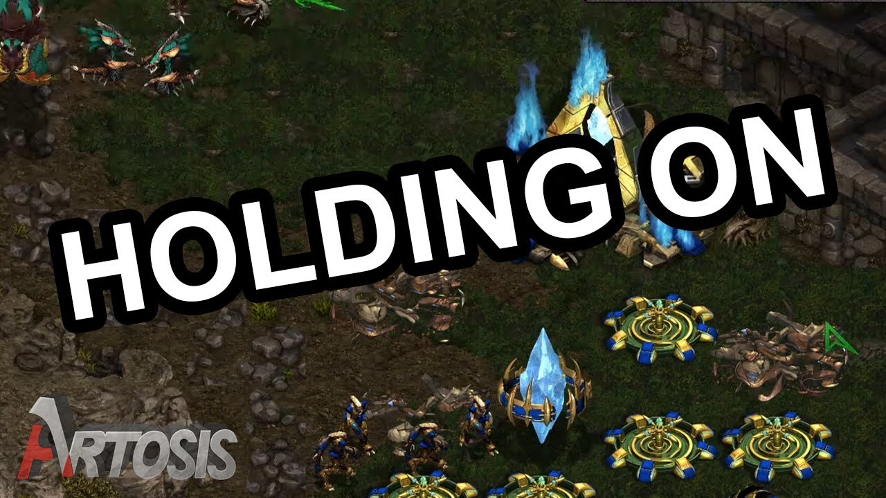 ZhanHun vs. XiaoShuai - PvZ - Lower's Bracket Finals Game 3 - BSL S15 Asia Championships