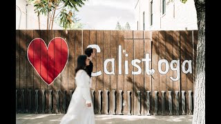 How to Wine Country: A Day in Calistoga with Four Seasons