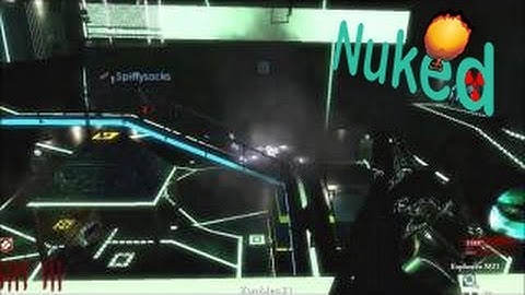 CoD WaW Custom Map: Quizz v2 Part 2 (Rounds 6 to 10)