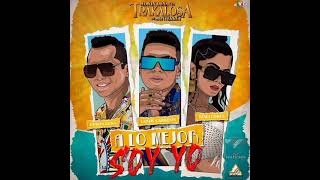 Edwin Luna,Landy Carreon,Kim Flores "A Lo Mejor Soy Yo"