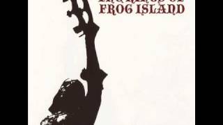 The Kings of Frog Island - Bride of suicide The Kings of Frog Island - Bride of suicide