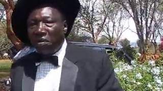 JIRANI ACHENI ROHO MBAYA - JACOB WILLIAM MAUNDA