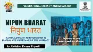 NIPUN BHARAT YOJANA 2021 | NISHTHA, DIKSHA, NIPUN SCHEME ON MoE INDIA | NEW EDUCATION POLICY 2020 | screenshot 1