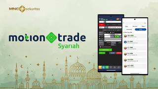 MotionTrade Syariah