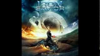 Iron Savior - 01 The Landing (The Landing)