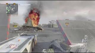 Call of Duty: Black Ops II 1 shot 2 kills