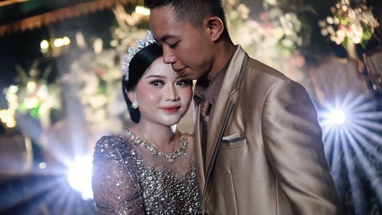 Momen Dari pernikahan Sara dan Bayu, 09 Februari 2026
