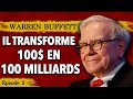 💸 Warren Buffet : L'Histoire INSPIRANTE d’un MILLIARDAIRE parti de RIEN ! - Success Story - S1 Ep.2