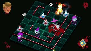 Friday the 13th: Killer Puzzle - Daily Death (08/25/26)