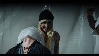 MALICIOUSCHINA - HOUSE (Official Music Video)