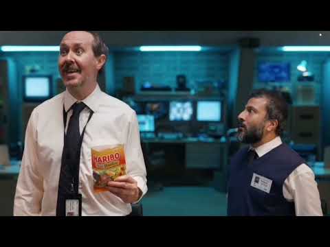 Haribo Tangfastics Commercial AD (2025)