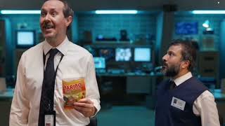 Haribo Tangfastics Commercial Ad 2025
