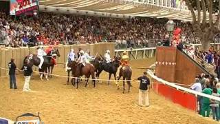 Palio di Asti 2011 Finale