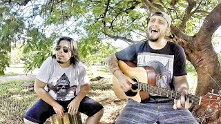 Pais e Filhos - Legião Urbana (cover)