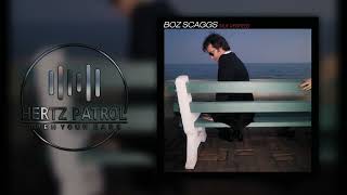 Boz Scaggs Lowdown 432hz