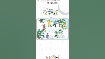 Detective IQ level 1-6 #games #detectiveiq #braintestsolution