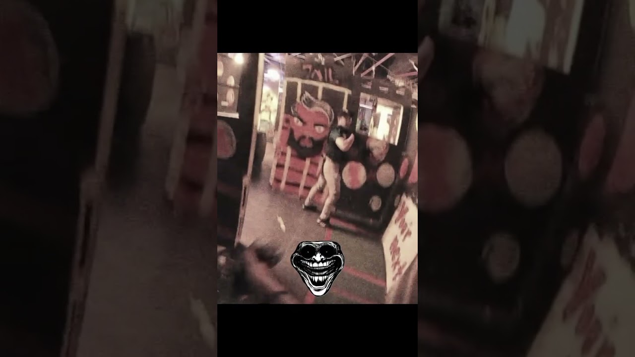 Secercah footage sukir bersama jabsoc di M7 Pluit