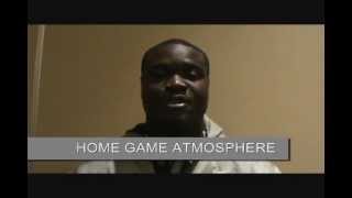 College Football Performance Awards - Melvin Ingram