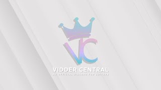 Vidder Central | Join now!