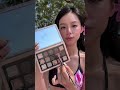 amazing douyin makeup tutorial💫