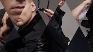 Sarius x Voskovy x W.E.N.A. - Shinobi (gość. Gedz)