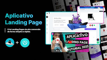 Apontamentos de subdomínio no aplicativo Landing Page usando a Godaddy