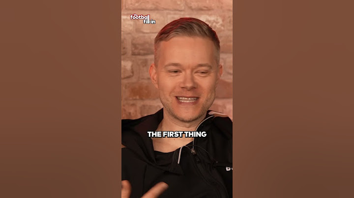 Reacting to Arne Slot replacing Klopp at Liverpool 👀