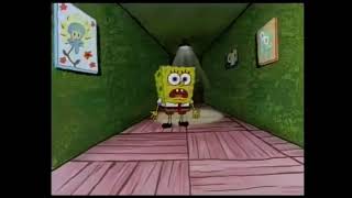 SpongeBob Telling Patrick that He’s Looking at the Wrong Way for 10 Hours