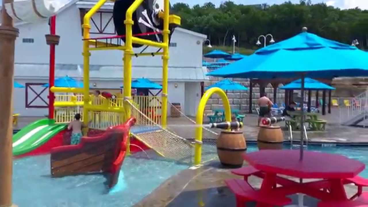 Stormy Point Village - Water Park