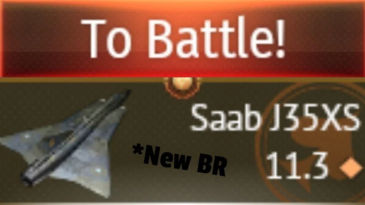 It's been ages since I've played J35XS!