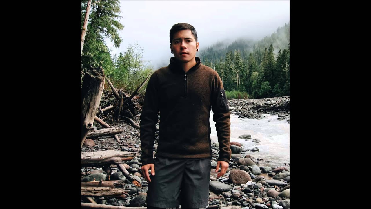 Dylan Yuste (Orchard Child) -Little Crow, Live KGRG studio session