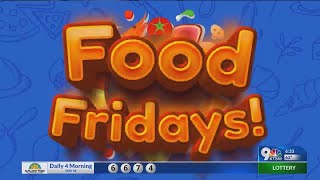 Food Friday: Nomi offers Texan -Japanese Fusion