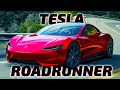 Tesla Roadrunner | Tesla Battery Manufacturing Expansion - New Documents Explained